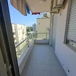 Amazing Seaside Apartment