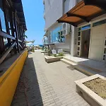 Amazing Seaside Apartment