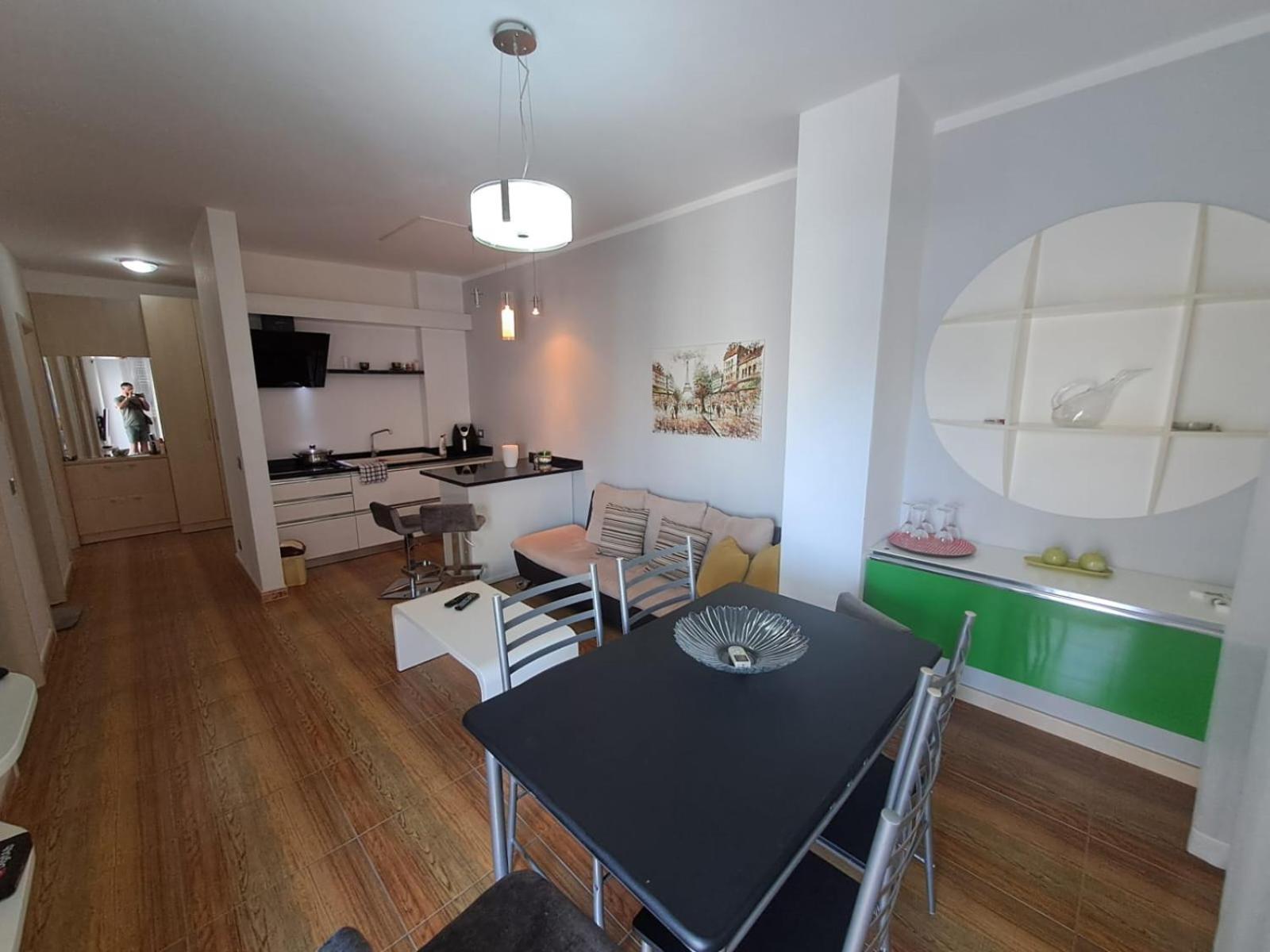Apartament Amazing Seaside