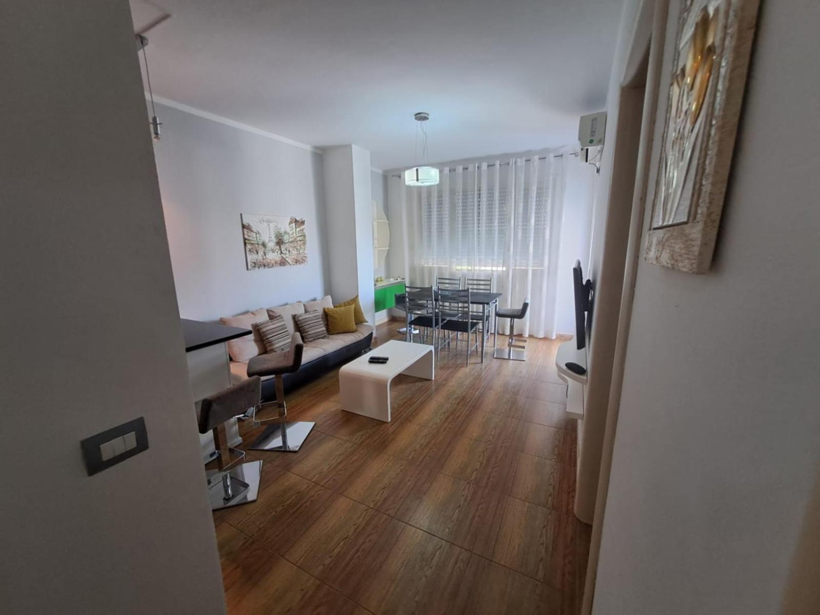 Apartament Amazing Seaside Durrës